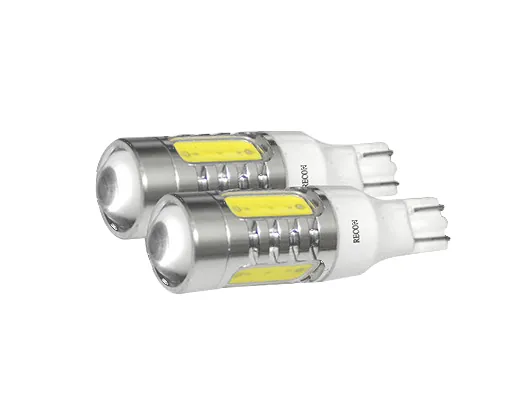 Recon 921 / 912 / 906 T15 Style LED Bulbs R| 264226WH
