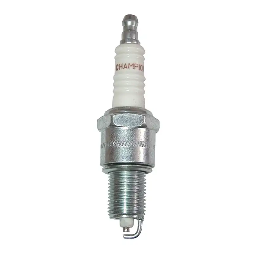 Omix-ADA Spark Plug For 1986-98 YJ/TJ/XJ/MJ/ZJ (Champion) RC12LYC