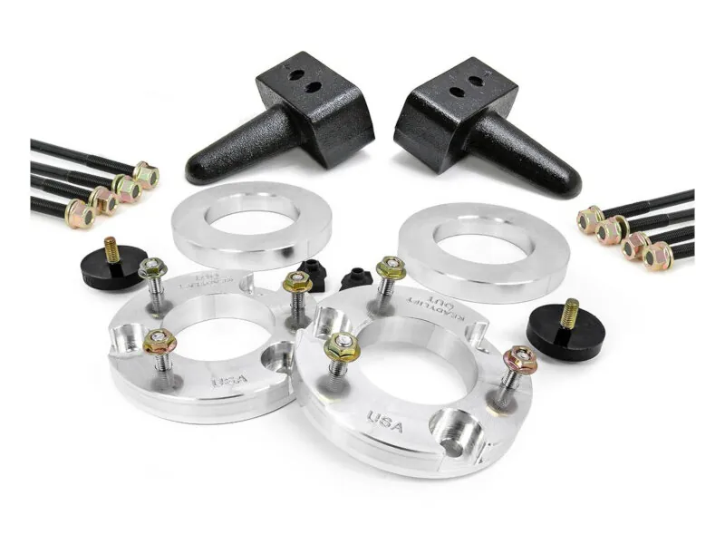 2017-2020 Ford Raptor ReadyLift SST 2.5 inch Leveling/Lift Kit | 69-2755