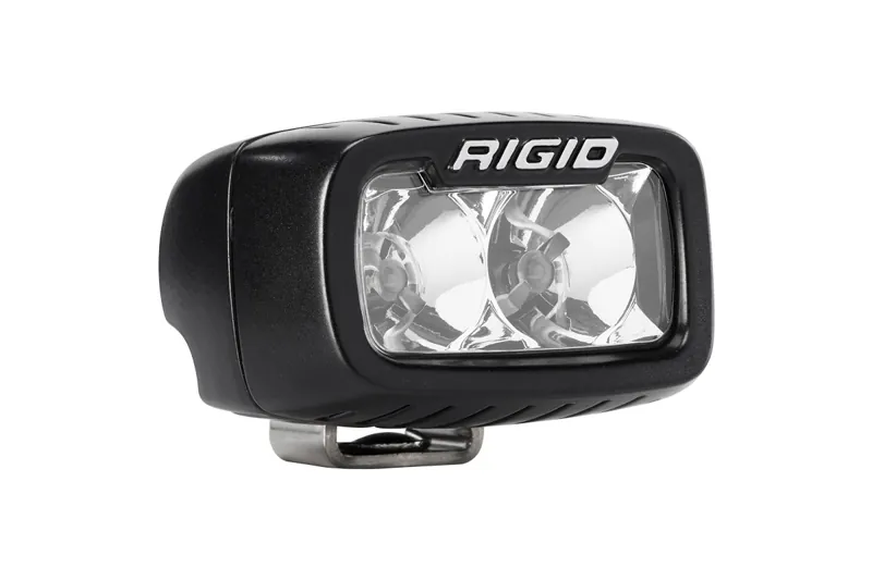Rigid Industries SR-M Pro White Flood Off-Road LED Light | 902113