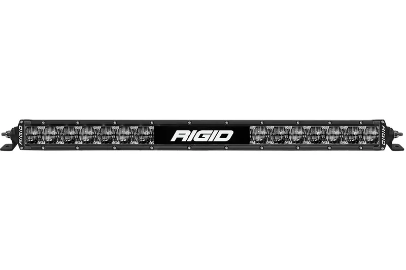 Rigid Industries 20 inch SR-Series SAE/DOT Approved High Beam LED Light Bar | 920413