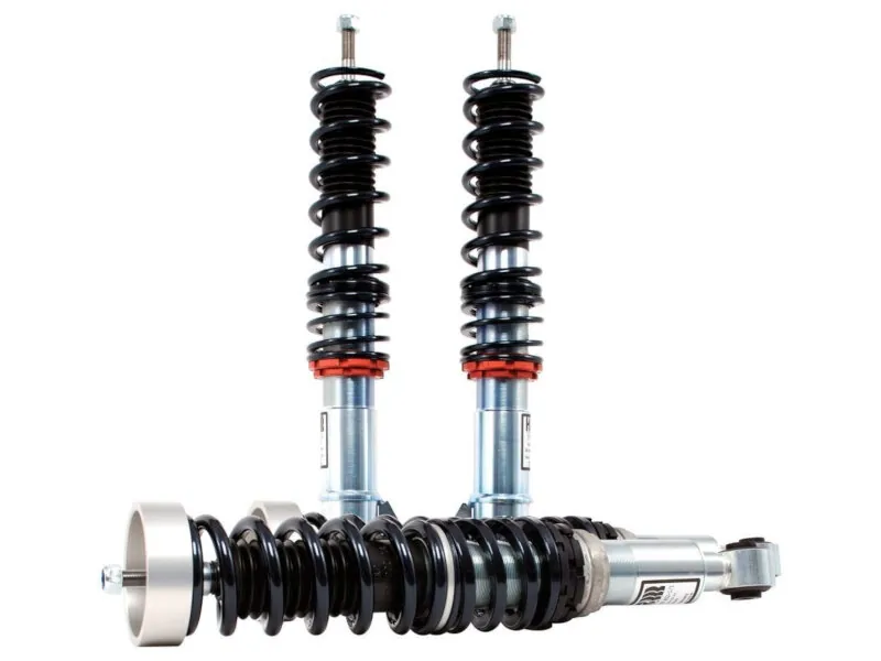 2013-2019 Focus ST H&R Coilover Suspension Kit | RSS22915-3