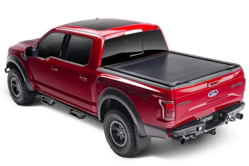 2009-2014 Ford F150 6.5ft Bed without Cargo System RetraxOne XR Tonneau Cover | T-60372
