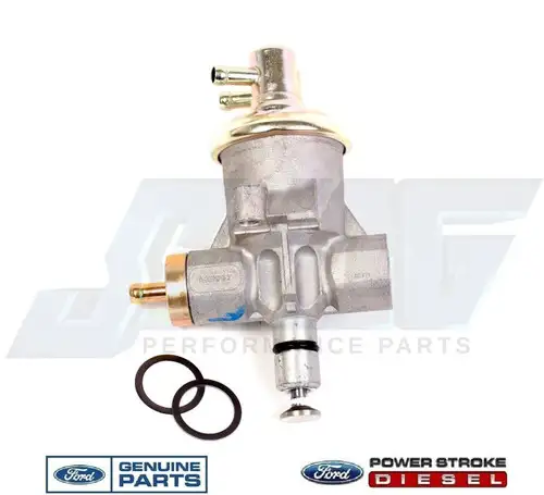 1994-2003 Navistar T444E Mechanical Fuel Transfer Pump