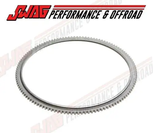 Genuine OEM Ford Rear Differential Sensor Ring 2004-2008 F150-F350 Gas & Diesel*