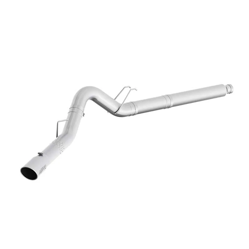 2008-2010 Ford F250 & F350 6.4L MBRP Installer Series 5 inch Filter-Back Exhaust Kit | MBR| S62460AL