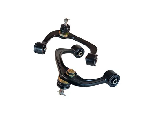 2004-2020 Ford F150 SPC Adjustable Forged Upper Control Arms | 35680