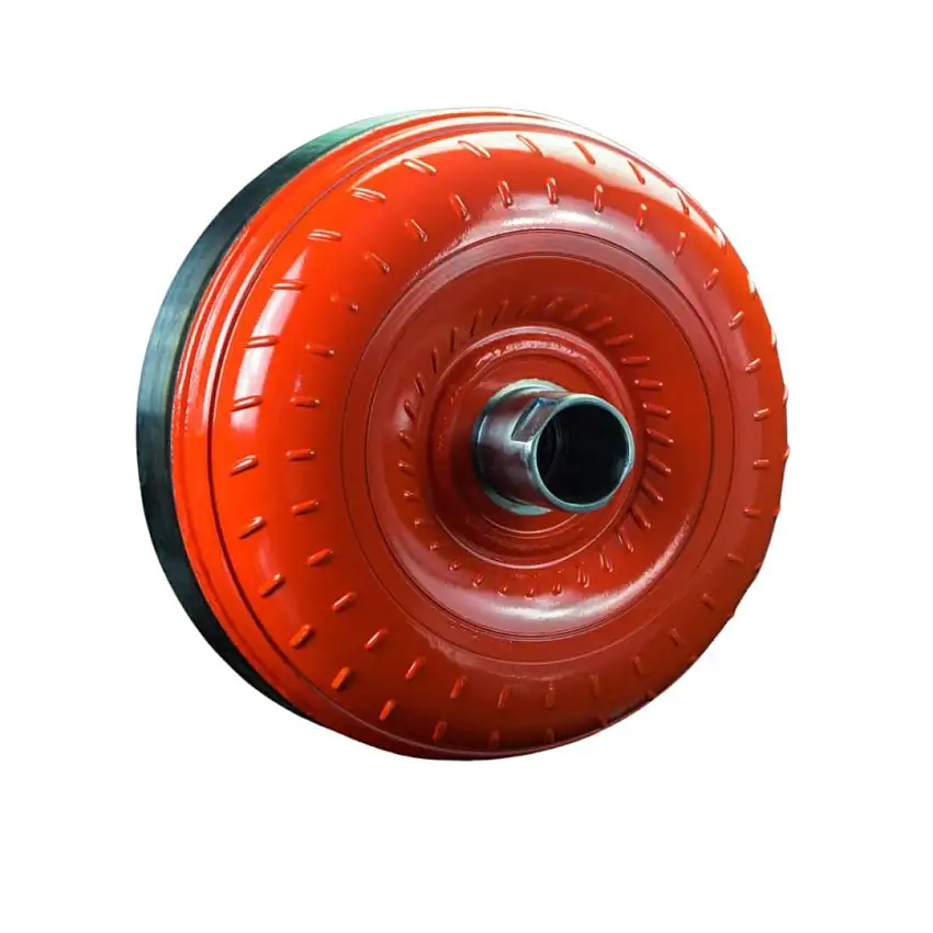 SunCoast 47/48RE 2600 Stall Torque Converter 96-07 Dodge 5.9L
