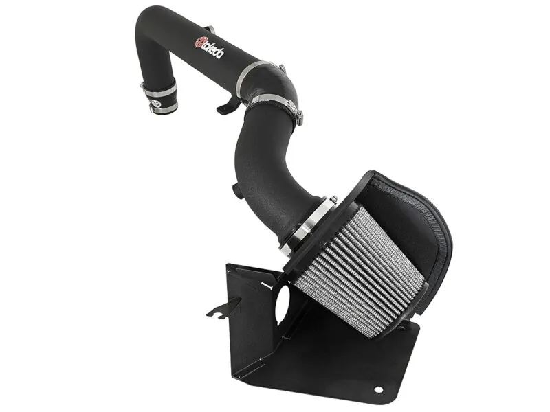 2016-2017 Focus RS aFe Power Takeda Stage-2 Pro Dry S Cold Air Intake System | TR-5307B-D