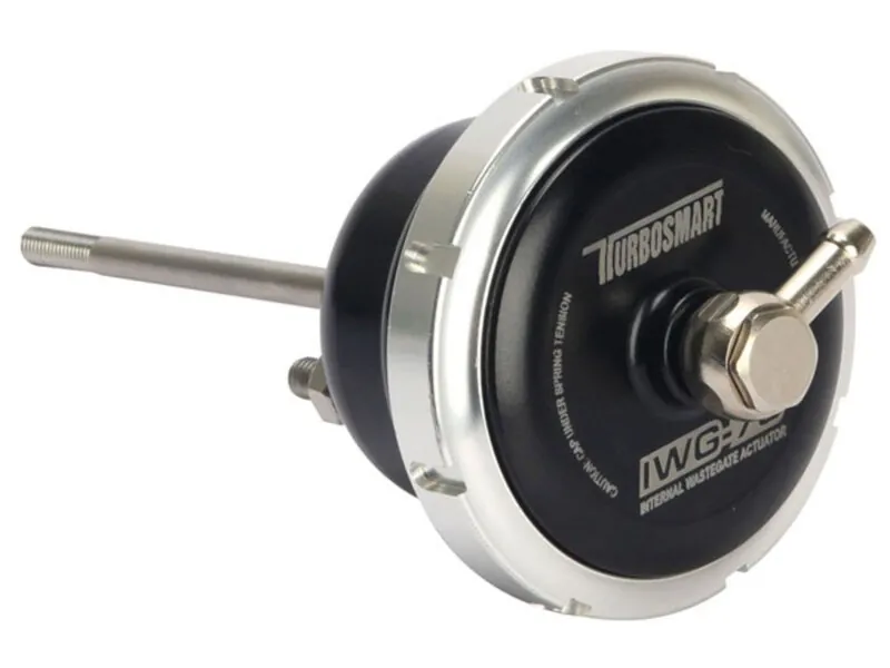 2014-2017 Fiesta ST Turbosmart Internal Wastegate Actuator | TS-0622-7072