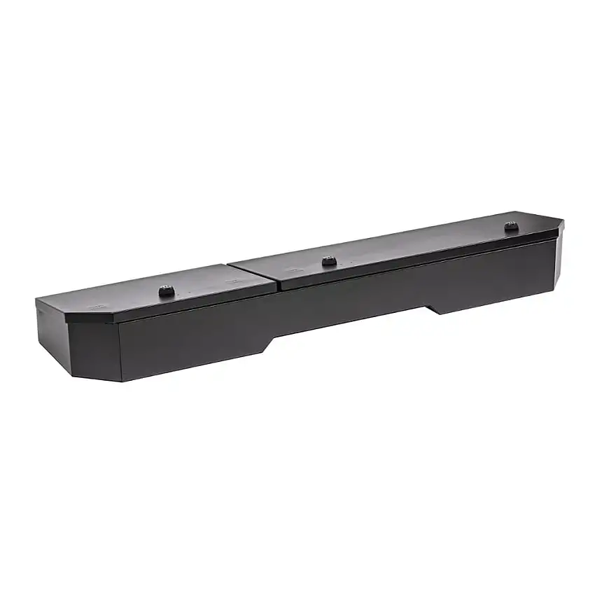 Tuffy Security Underseat Lockbox 07-19 GM 2500HD / 3500