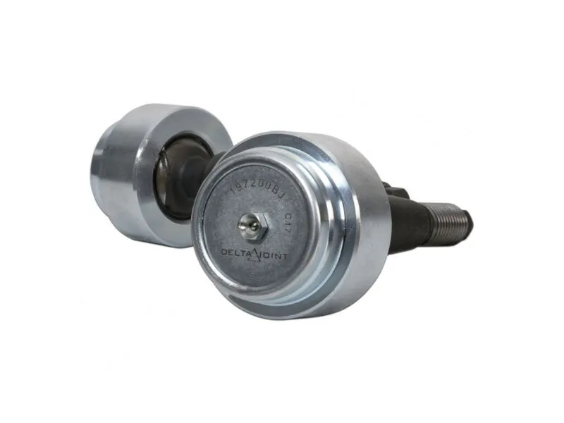 2004-2020 Ford F150 & Ford Raptor ICON Delta Joint Retrofit Kit for 1 inch Uniballs | 614564