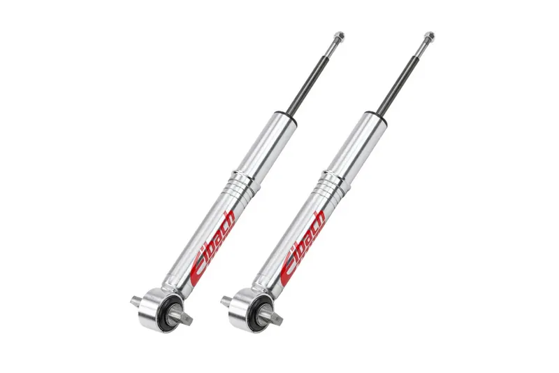 2014-2020 Ford F150 4WD Eibach Pro-Truck Front 2in Leveling Struts E60-35-037-08-10