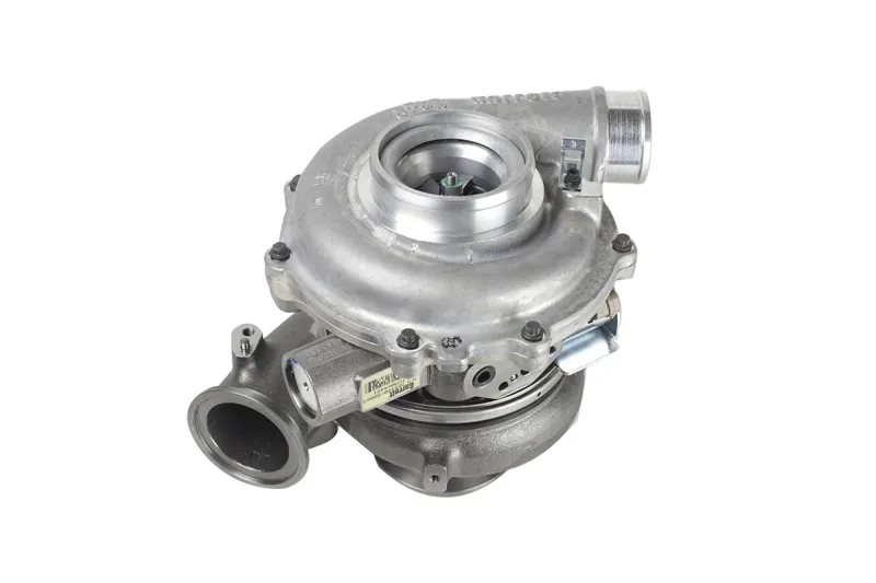 2011-2014 Ford F250 & F350 6.7L Garrett DualBoost VG Stock Replacement Turbocharger | 851824-5001S