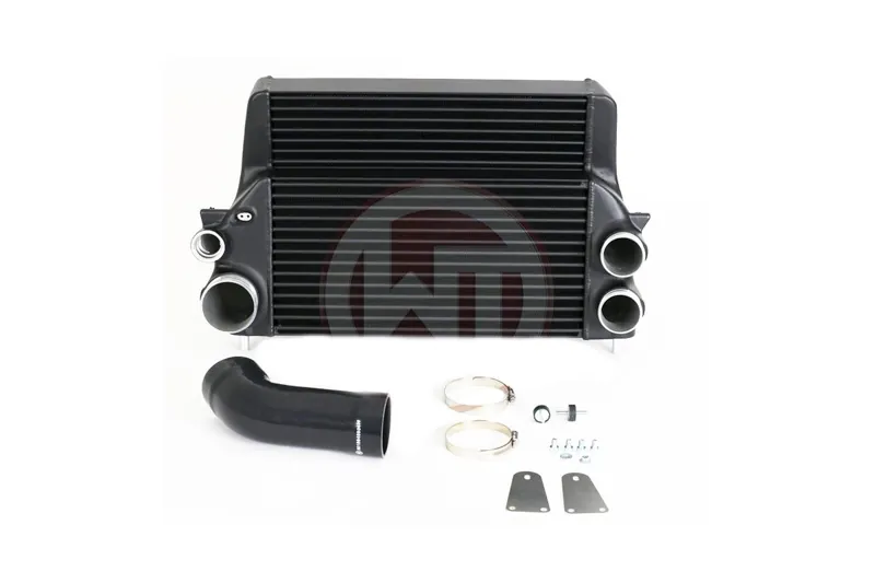 2015-2016 Ford F150 3.5L & 2.7L EcoBoost Wagner EVO Intercooler Upgrade | 200001087