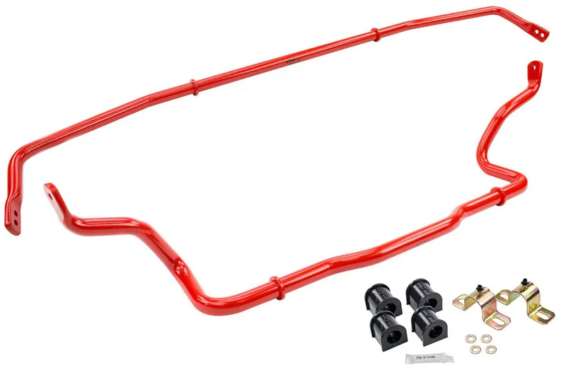 2013-2019 Focus ST Eibach Front & Rear Sway Bar 35140.320