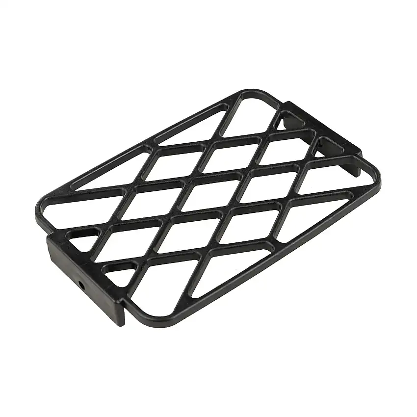 ARB, USA 000135500 Safari Snorkel Air Ram Grill