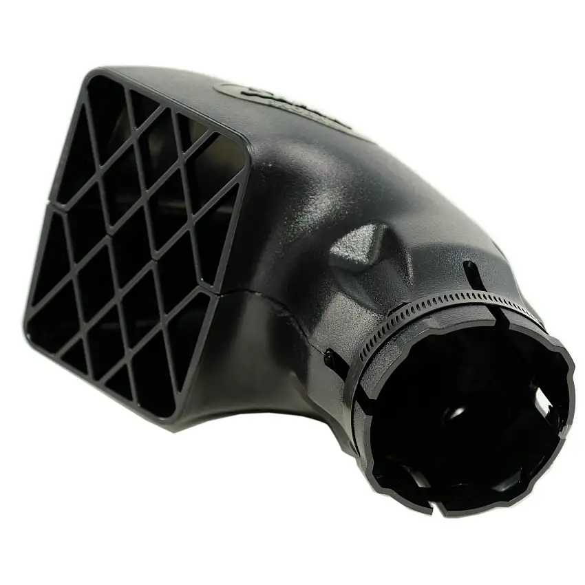 ARB, USA 000135600 Safari Snorkel Air Ram Grill