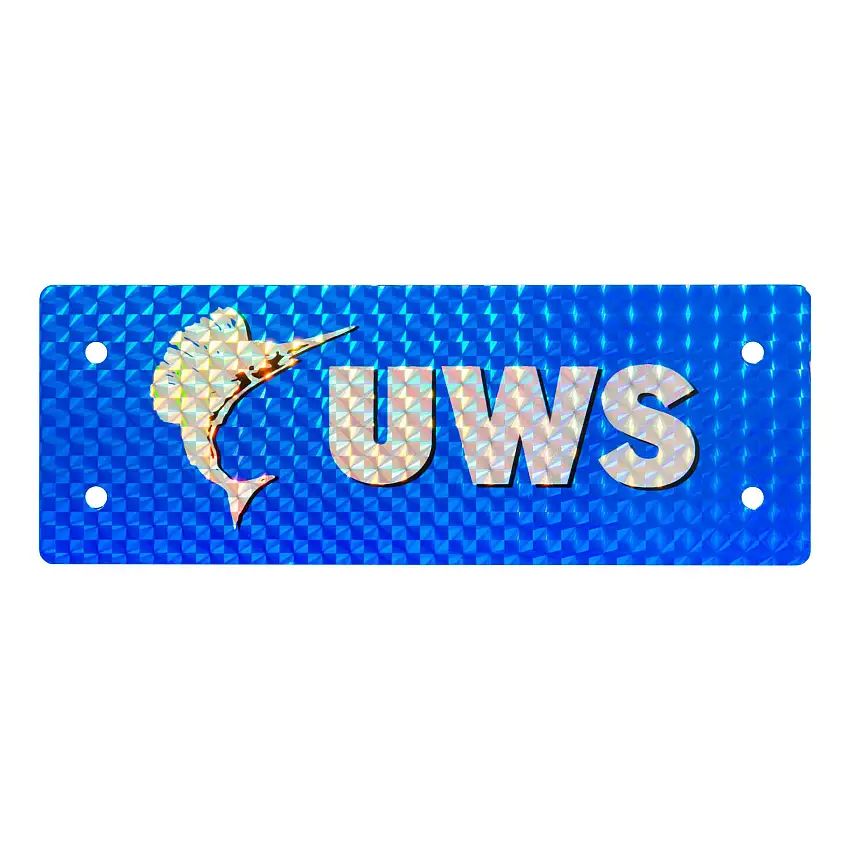 UWS 002-UWS Rivet