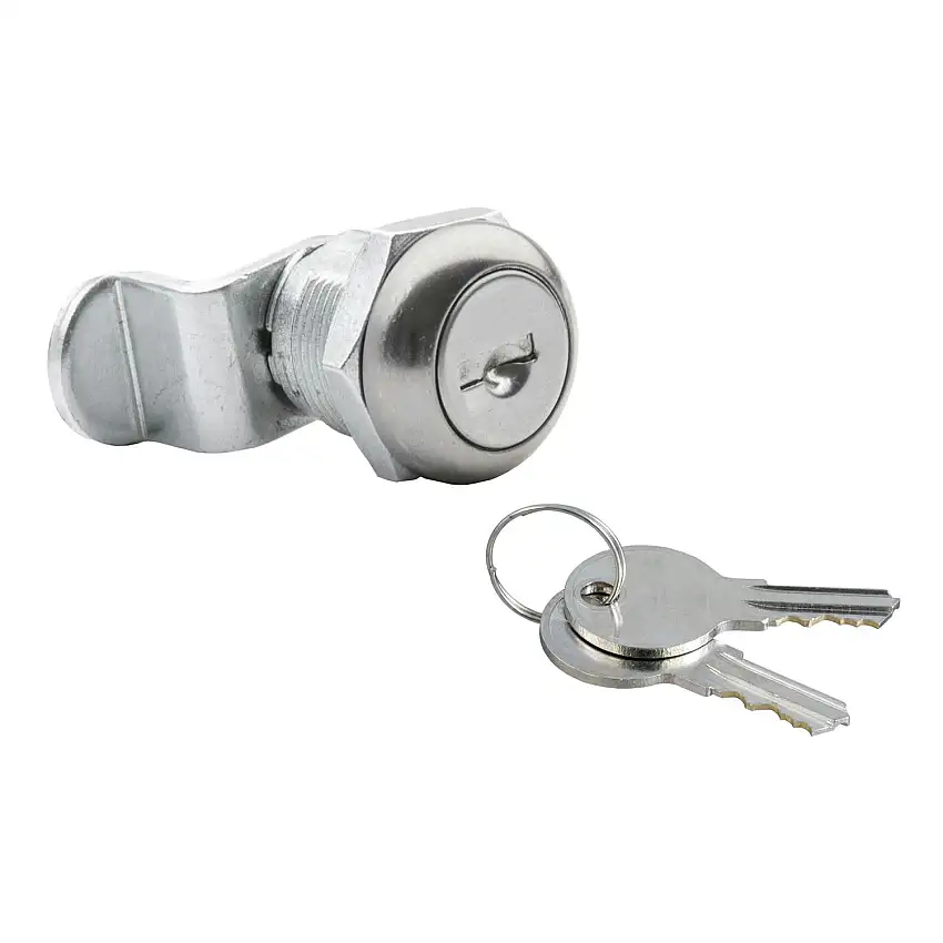 UWS 003-008THLC Truck Tool Box Lock and Key