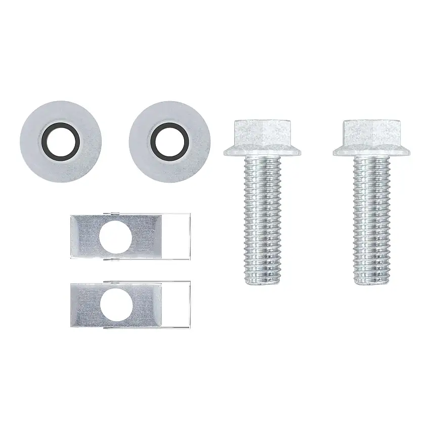 UWS 003-CBOXMK Truck Tool Box Mounting Kit