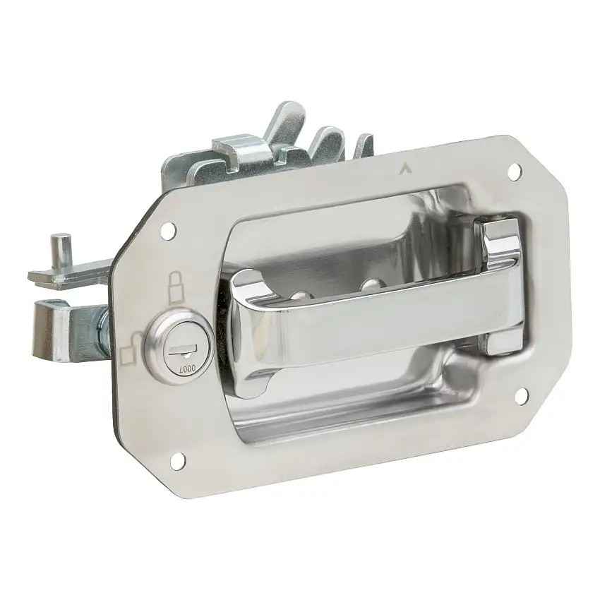 UWS 003-HDL Truck Bed Storage Box Handle