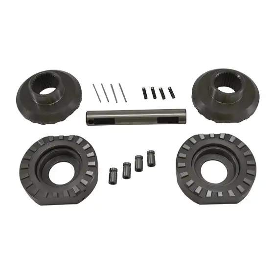 Spartan Locker for Toyota 8" – 30 Spline | Fits 4-Cylinder Pickup & 4Runner