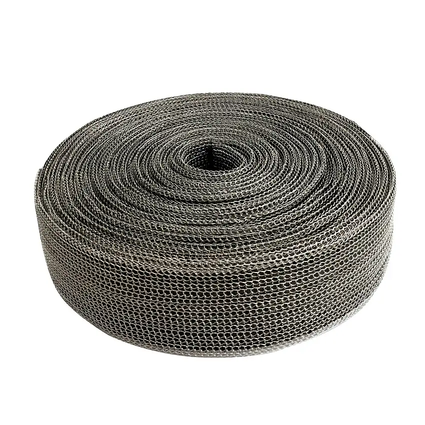 Design Engineering, Inc. 10058 Exhaust Wrap EXO Series Black 1.5in x 30ft