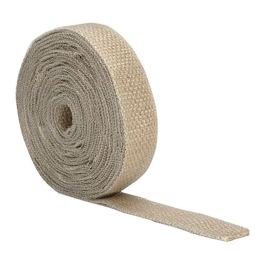 Design Engineering, Inc. 10059 Exhaust Wrap EXO Series Tan 1.5in x 30ft
