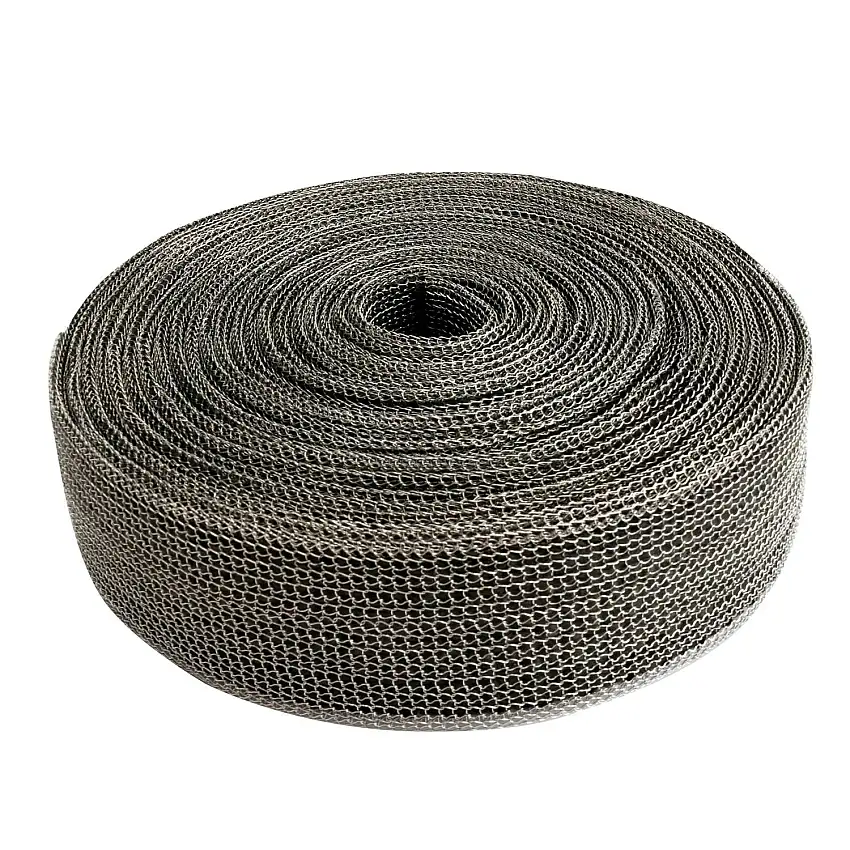 Design Engineering, Inc. 10082 Exhaust Wrap EXO Series Black .5in x 20ft Bulk