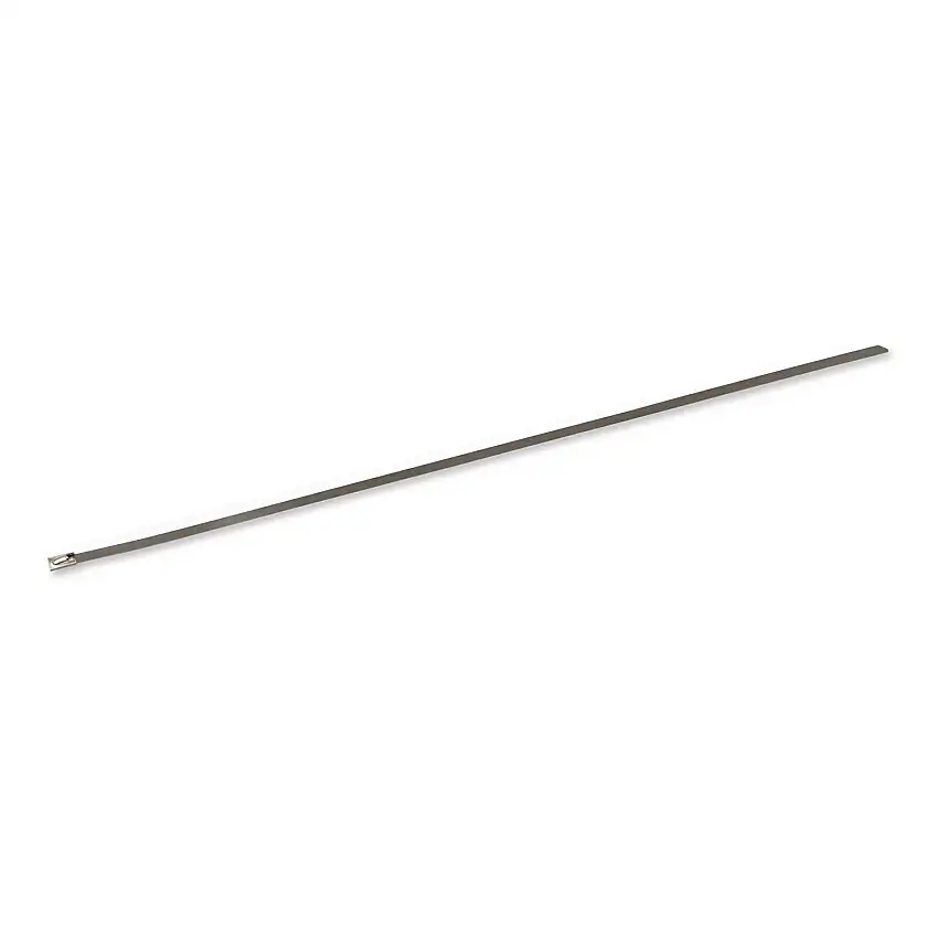 Design Engineering, Inc. 10203 SS Posi Locking Ties 20in