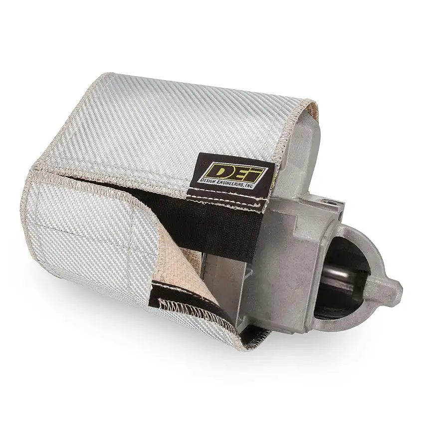 Design Engineering, Inc. 10235 Starter Shield Ultra 47