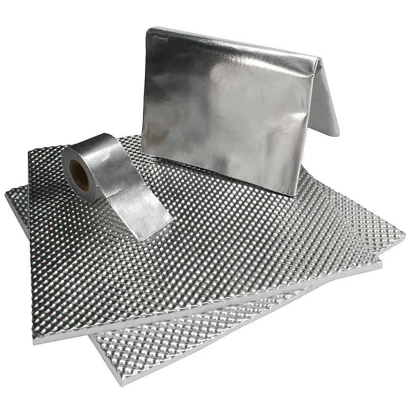 Design Engineering, Inc. 10329 Bodywork Protection Kit