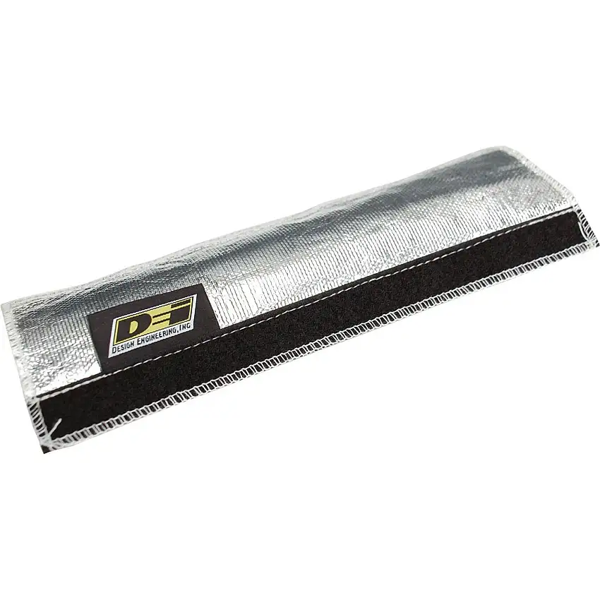Design Engineering, Inc. 10387 EGR Cover 11.5in x 4.5in