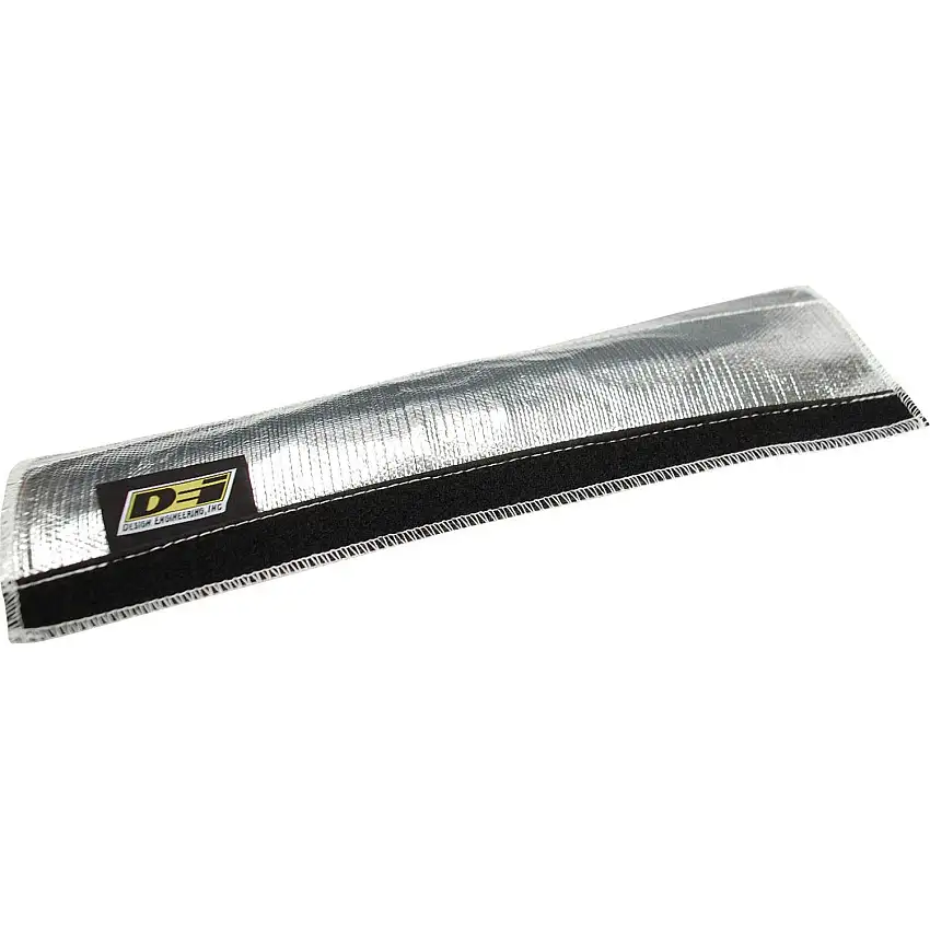 Design Engineering, Inc. 10388 EGR Cover 15in x 4.5in