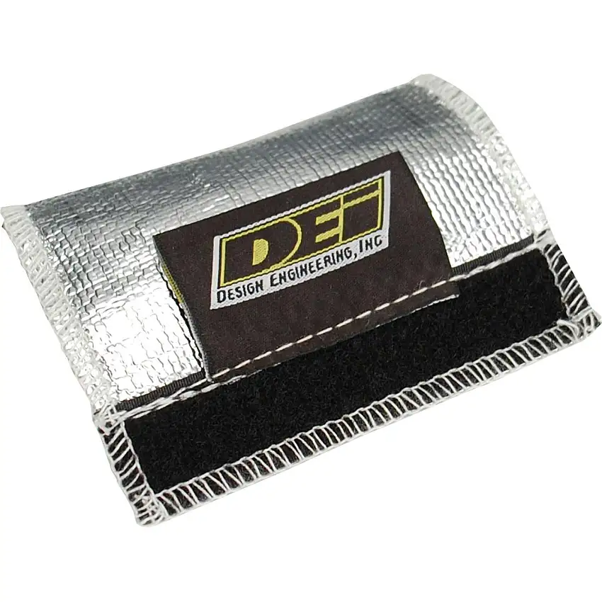 Design Engineering, Inc. 10389 EGR Cover 4.25in x 4.5in