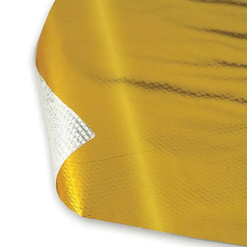 Design Engineering, Inc. 10392 Reflect-A-GOLD 12in x 24in