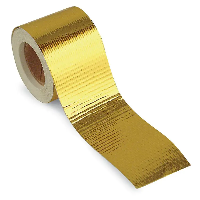 Design Engineering, Inc. 10397 Reflect-A-GOLD 2in x 30ft