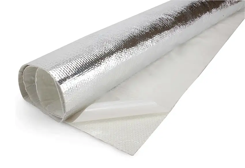 Design Engineering, Inc. 10399 Heat Screen 36in x 20in w/Adhesive