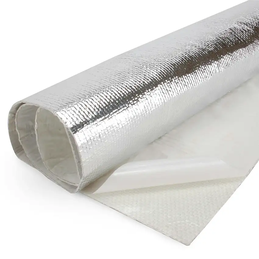 Design Engineering, Inc. 10400 Heat Screen 36in x 40in w/Adhesive