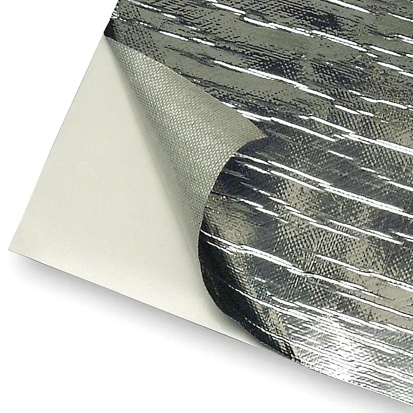 Design Engineering, Inc. 10412 Reflect-A-Cool 36in x 48in