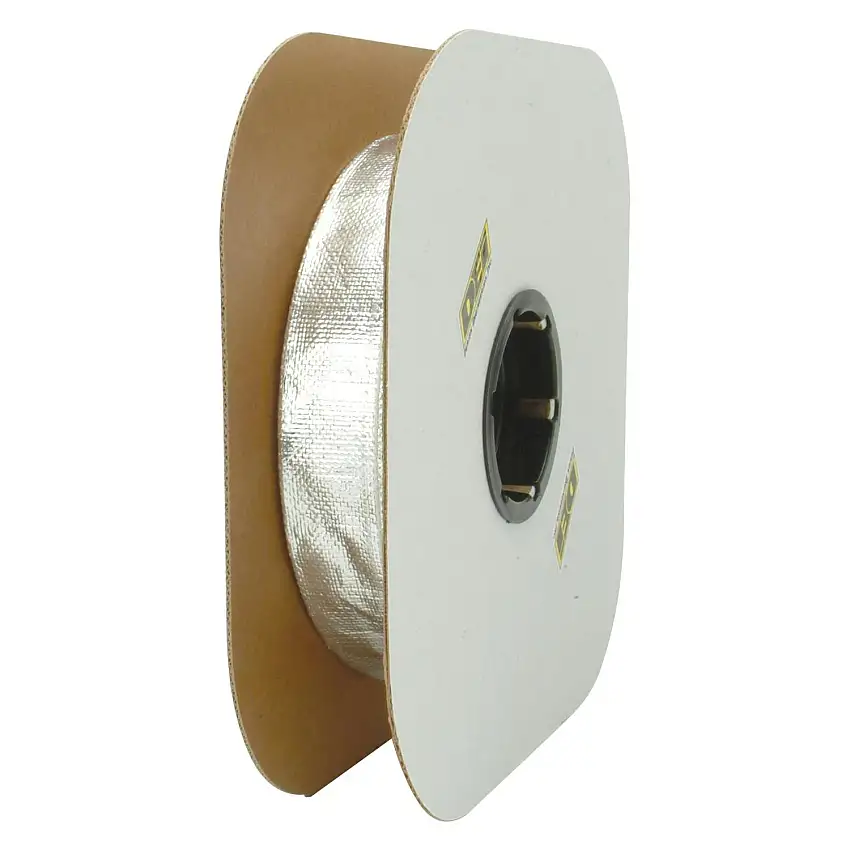 Design Engineering, Inc. 10418 Heat Sheath .5in x 36in