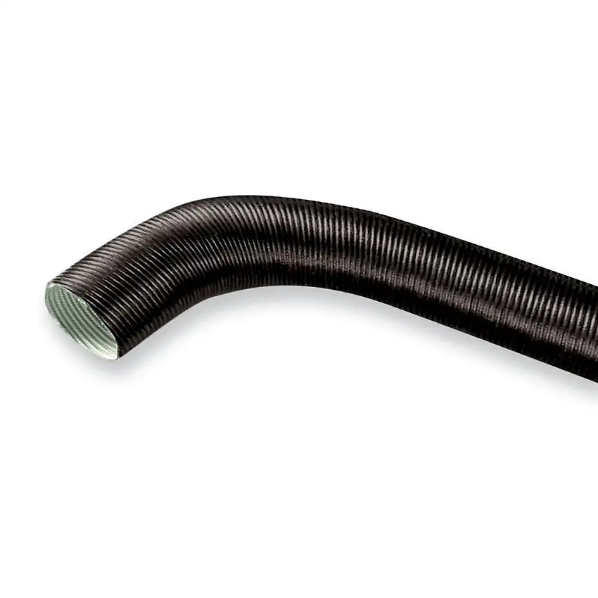 Design Engineering, Inc. 10424 Cool Tube Extreme .5in x 3ft Black