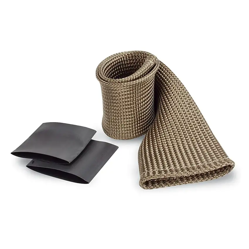 Design Engineering, Inc. 10482 Protect-A-Sleeve Titanium 2in x 36in