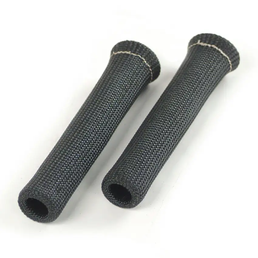 Design Engineering, Inc. 10511 Protect-A-Boot 6in Black 2pk
