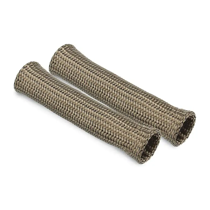 Design Engineering, Inc. 10541 Protect-A-Boot Titanium 6in 2pk