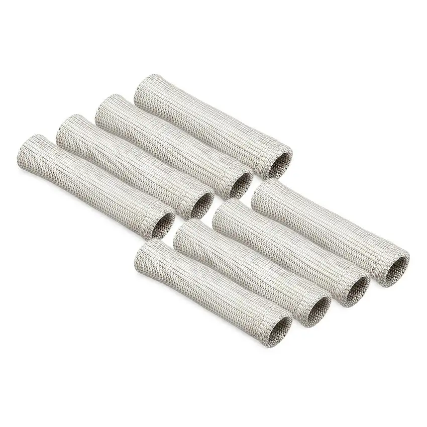 Design Engineering, Inc. 10552 Protect-A-Boot Sleeve 6in 8pk, Ringless
