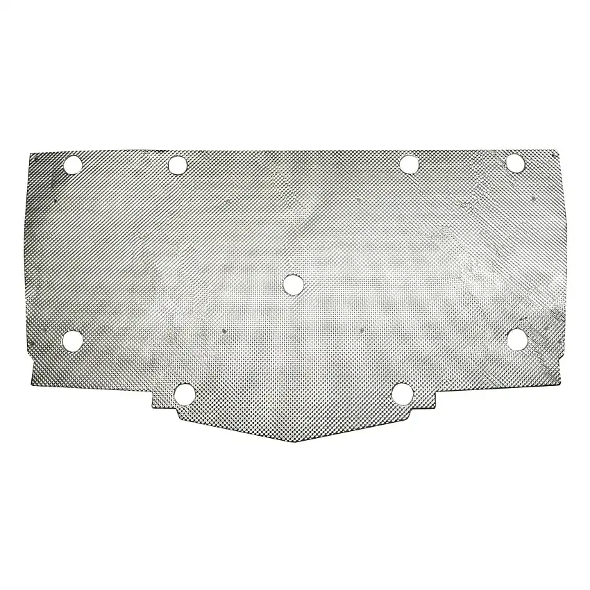 Design Engineering, Inc. 10879 Heat Shield Polaris RZR 800