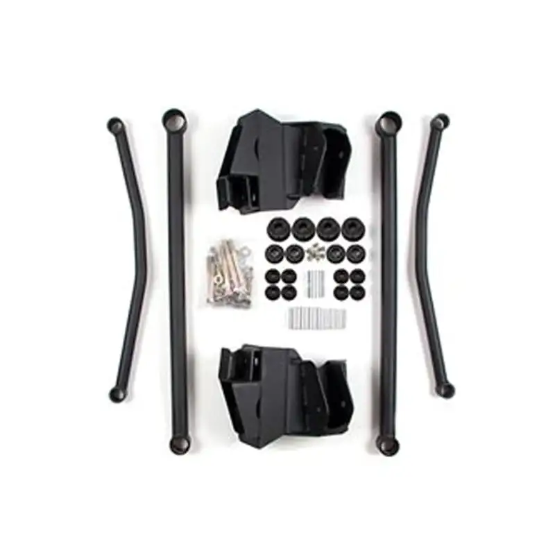 BDS Suspension 6-8" 4-Link Long Arm Kit 03-13 Ram 2500 / 03-12 Ram 3500