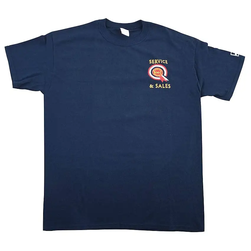 BMC Service & Sales T-Shirt